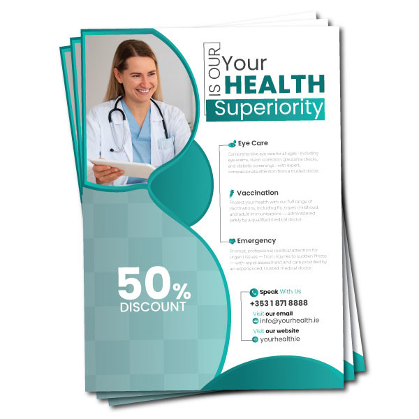 Leaflets