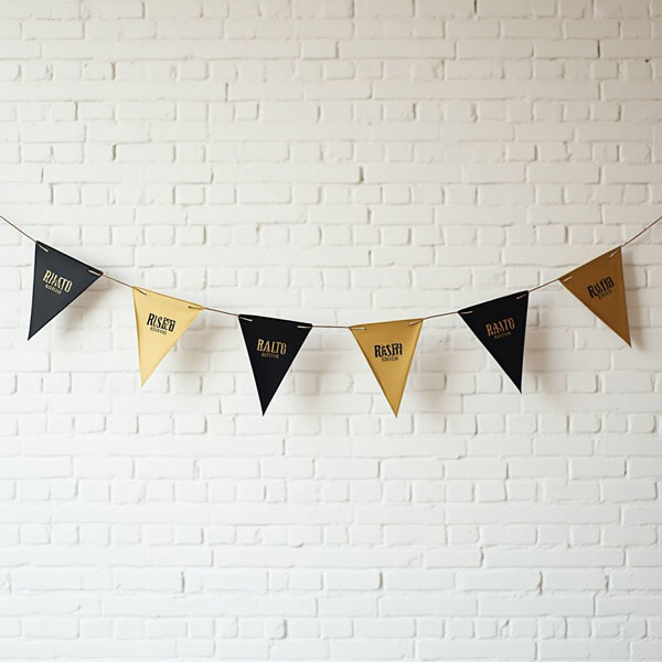 Point of Sale Bunting