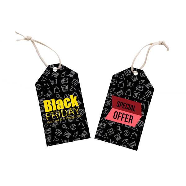 Swing Tags